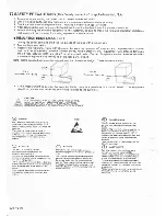 Preview for 2 page of Philips DCC170/00 Service Manual