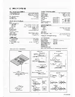 Preview for 3 page of Philips DCC170/00 Service Manual