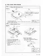 Preview for 5 page of Philips DCC170/00 Service Manual