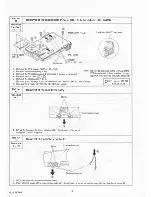 Preview for 8 page of Philips DCC170/00 Service Manual