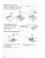 Preview for 10 page of Philips DCC170/00 Service Manual