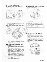 Preview for 11 page of Philips DCC170/00 Service Manual