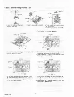 Preview for 12 page of Philips DCC170/00 Service Manual