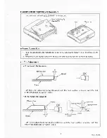 Preview for 15 page of Philips DCC170/00 Service Manual