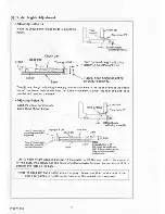 Preview for 16 page of Philips DCC170/00 Service Manual