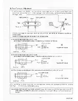 Preview for 17 page of Philips DCC170/00 Service Manual