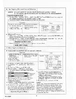 Preview for 20 page of Philips DCC170/00 Service Manual