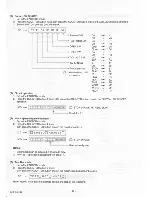 Preview for 22 page of Philips DCC170/00 Service Manual