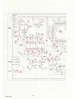 Preview for 40 page of Philips DCC170/00 Service Manual