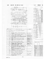 Preview for 61 page of Philips DCC170/00 Service Manual