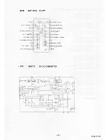 Preview for 67 page of Philips DCC170/00 Service Manual