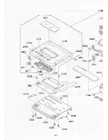 Preview for 69 page of Philips DCC170/00 Service Manual