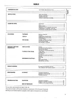 Preview for 3 page of Philips DCC730 User Manual