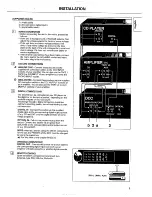 Preview for 5 page of Philips DCC730 User Manual