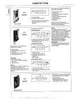 Preview for 6 page of Philips DCC730 User Manual