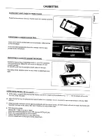 Preview for 7 page of Philips DCC730 User Manual