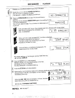 Preview for 8 page of Philips DCC730 User Manual