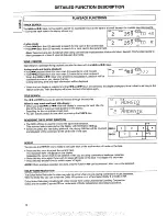 Preview for 14 page of Philips DCC730 User Manual