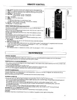 Preview for 17 page of Philips DCC730 User Manual