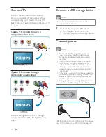 Preview for 9 page of Philips DCD132 User Manual