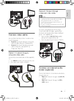 Preview for 10 page of Philips DCD3020/58 User Manual