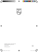 Preview for 30 page of Philips DCD3020/58 User Manual