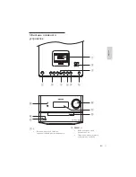 Preview for 10 page of Philips DCD3020 User Manual