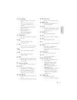 Preview for 12 page of Philips DCD3020 User Manual