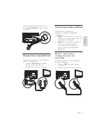 Preview for 14 page of Philips DCD3020 User Manual