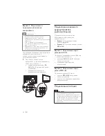 Preview for 15 page of Philips DCD3020 User Manual