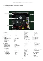 Preview for 2 page of Philips DCD322/12 Service Manual