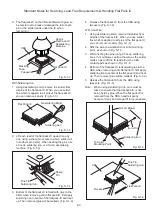 Предварительный просмотр 11 страницы Philips DCD322/12 Service Manual