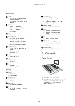 Предварительный просмотр 14 страницы Philips DCD322/12 Service Manual