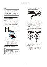 Предварительный просмотр 15 страницы Philips DCD322/12 Service Manual