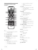 Preview for 9 page of Philips DCD322 User Manual