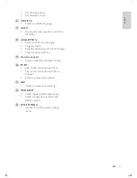 Preview for 10 page of Philips DCD322 User Manual