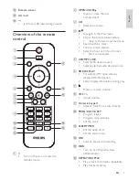 Preview for 8 page of Philips DCM 278 User Manual