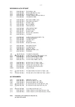 Preview for 21 page of Philips DCM105 Service Manual