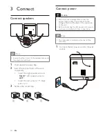 Preview for 9 page of Philips DCM105 User Manual