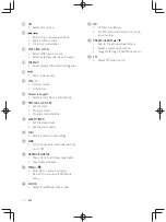 Preview for 9 page of Philips DCM1070 User Manual