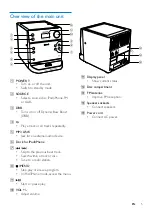 Preview for 7 page of Philips DCM129 User Manual