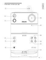 Preview for 8 page of Philips DCM186 User Manual