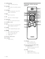 Preview for 9 page of Philips DCM186 User Manual