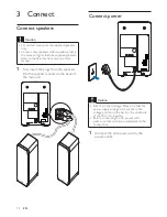 Preview for 11 page of Philips DCM186 User Manual