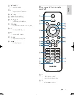 Preview for 6 page of Philips DCM2055 User Manual