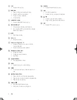 Preview for 7 page of Philips DCM2055 User Manual