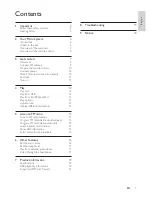 Preview for 2 page of Philips DCM2060 User Manual