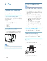 Preview for 9 page of Philips DCM2068 User Manual