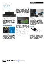 Preview for 2 page of Philips DCM2170/12 Quick Manual