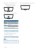 Preview for 14 page of Philips DCM2260 User Manual